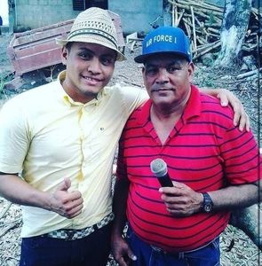 Meet your Posher, Allan